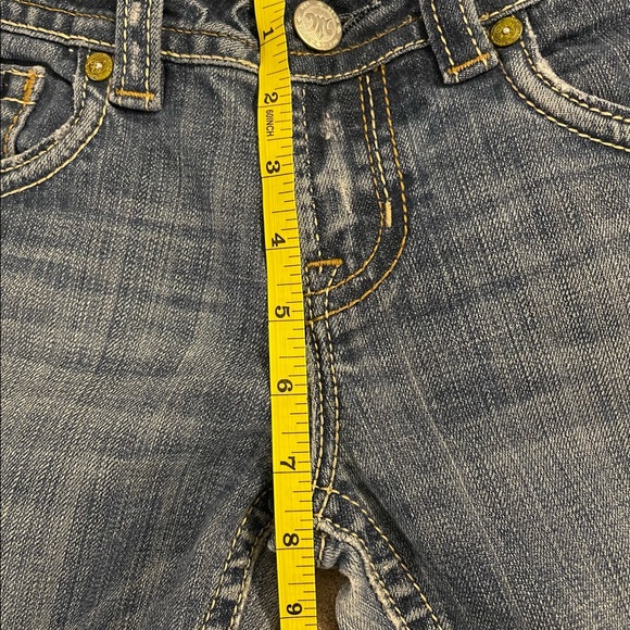 MEK Denim Oaxaca Bootcut Jeans 29/34 - Picture 10 of 11